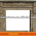 outdoor fireplace(Own factory+CE)-RS-0416