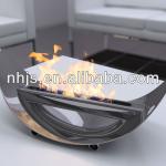 fireplace Bio-ethanol Heater Fireplace Tabletop-JS-TV-2892