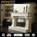 marble fireplace decorative fireplace cheap fireplace surround-cheap fireplace surround
