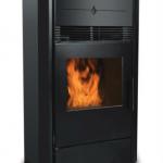 manufacturer direct sales wood pellet stove-CR-08