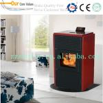 Modern style Pellet Burner Wood Pellet Burning Stove-SL