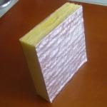 Insulating materials Glass wool board for heat treatment-LGJ11060210