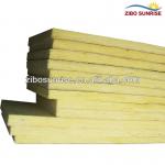Glass Wool Plates Insulation Reliable Performance --Porous Material-STANDARD