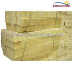 High Temperature Glass Wool Slabs with Dependable Performance-STANDARD