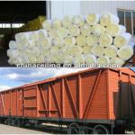 russia glass wool blanket 10kg/m3-Z50