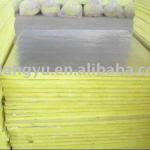 Soundproof Glass Wool-c