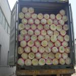 China Factory glasswool installation blanket All sizes-