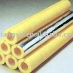 glass wool pipe-