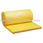 Glass Wool blanket(manufacture)-c