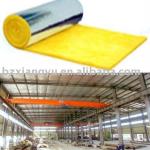 competitive glass wool-XY-GW-1006