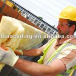 China Factory glasswool installation blanket All sizes-