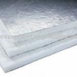 Formaldehyde-free Glass Wool Board-
