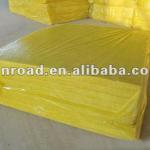 Fiber Glasswool insulation board-SR-GW409