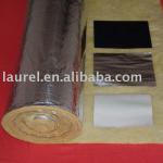 Glass wool light blanket/felt for sound absorption-LGJ11052615