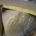 heat insulation Glass wool blanket-LRR12072530