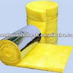 Fiber Glass Wool with Al Foil-CH202