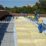 Glass wool blanket factory-Z50