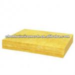 high density glass wool board-CH45