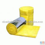 glass wool acoustic insulation blanket-CH45