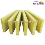 Thermal Insulation Glass Wool Plate-STANDARD