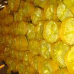 Glass wool blanket-