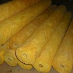 Glass wool blanket 1200X20000X50mm-