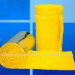 thermal insulation glass wool board-045