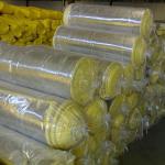 China factory glass wool-
