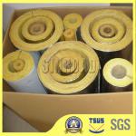 Heat Insulation Glass Wool Pipe-SR-GWP1059