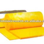 Insulation materials fibreglass wool roll-CH202