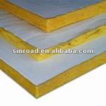 Glass wool slab-SR-GW405