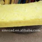 Glass wool slab-SR-GW405