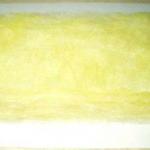 Insulation Glass wool board-SR-GW401