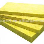 glass wool board for heat insulation with aliuminium-LCR12081014