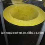 HEAT INSULATION fiberglass pipe insulation-