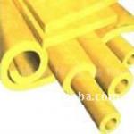 glass wool pipe-