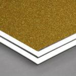 A2 Fireproof Aluminum Composite Panel-