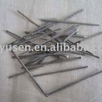melt extract stainless steel fiber-304, 430, 446