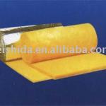 glass wool-