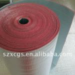 Fireproofing Deep Price stock Aluminum EPE/XPE Foam insulation material-GRC