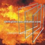 Fire Partition Glass for 180 minutes-BG40
