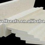 Ceramic Fiber Board-SUNWELL CF107