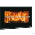 ceramic fireplace glass for Electric ceramic gas cooker-