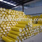 low price glass wool insulation-14000*1200*50mm*12kg/m3