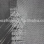 fiber glass black fabric-sssh-160