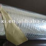 aluminum foil kraft insulation-bubble foil
