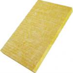 Fireproof Tape Curtain Wall Used Rock Wool-