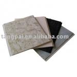 plastic wall panel-595X595