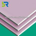 Fire Resistant Wall Board-8 to 15mm thickness