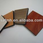 exterior hpl laminate facade-